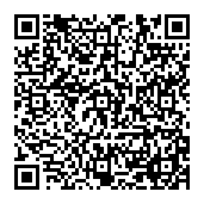 QR-kode