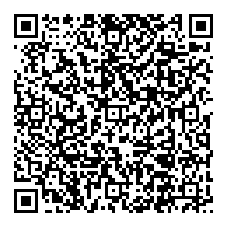 QR-kode