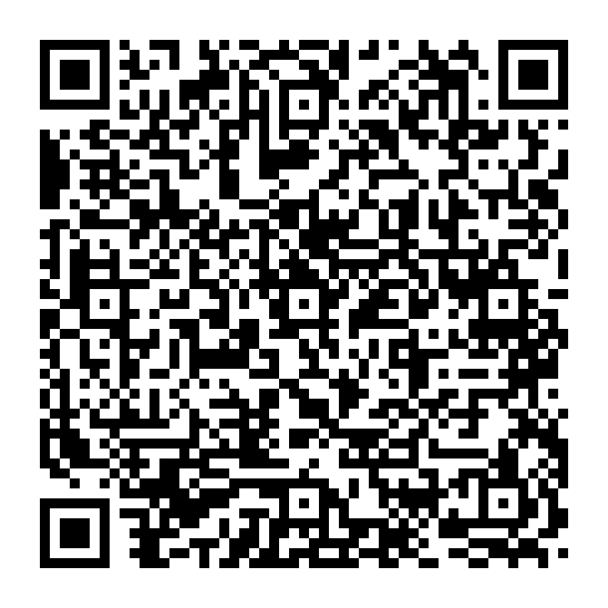 QR-kode