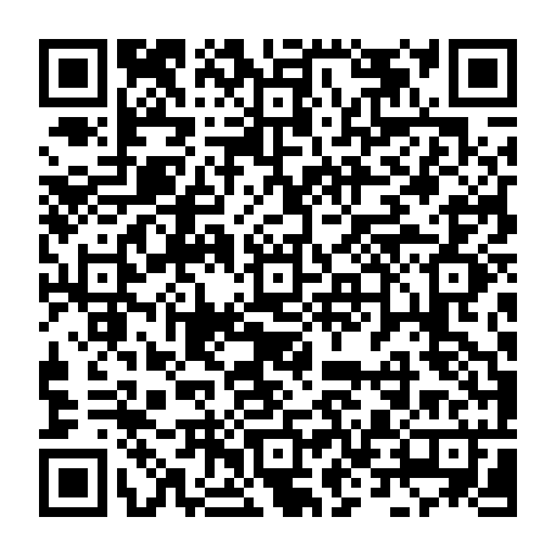 QR-kode