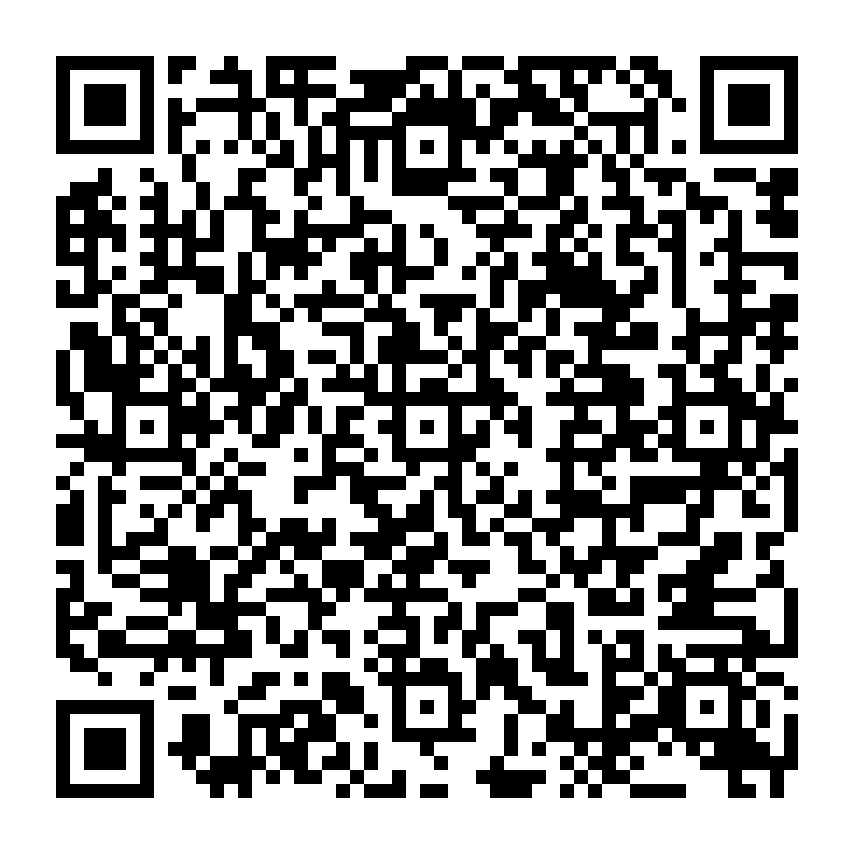 QR-kode