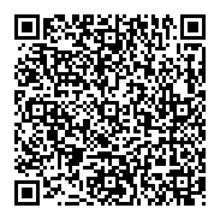 QR-kode