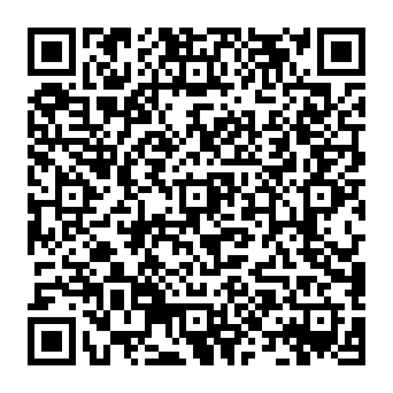QR-kode