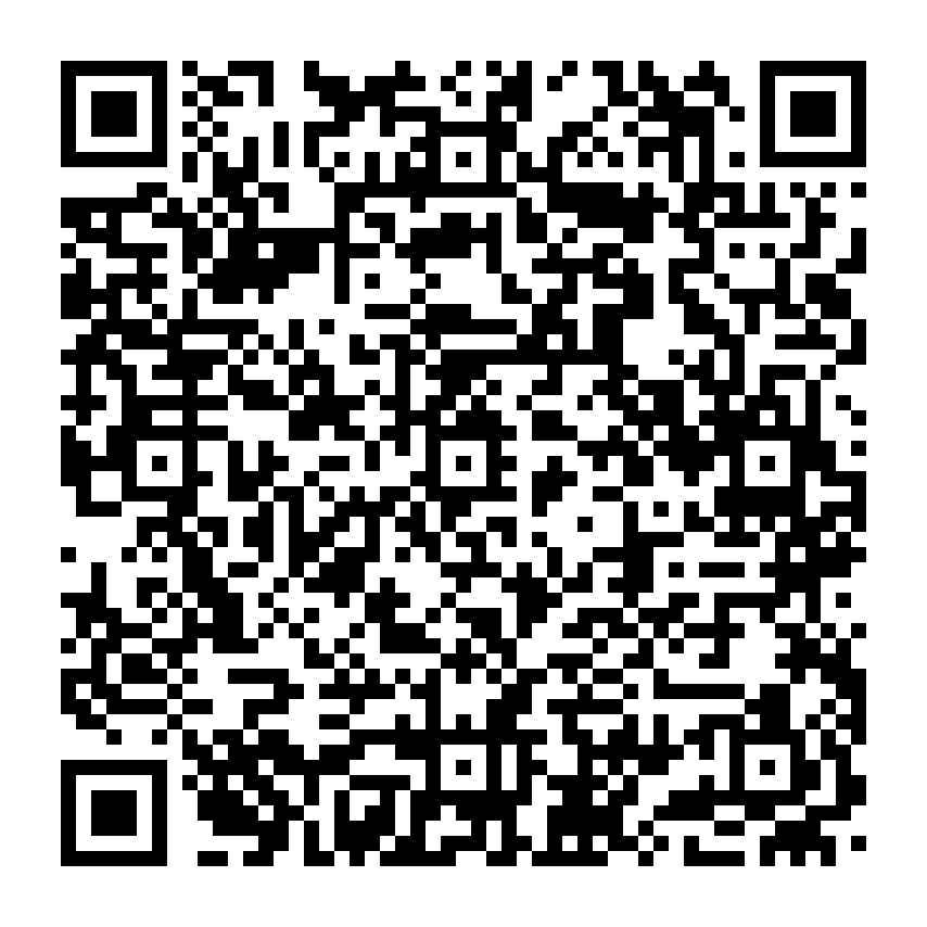 QR-kode