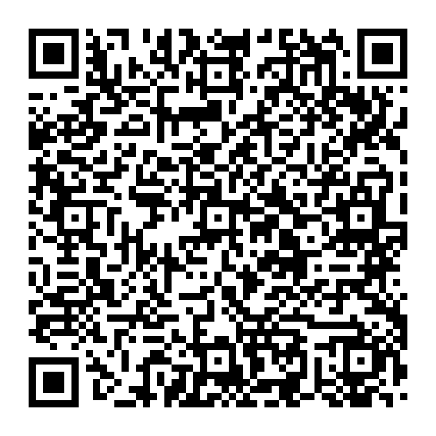 QR-kode