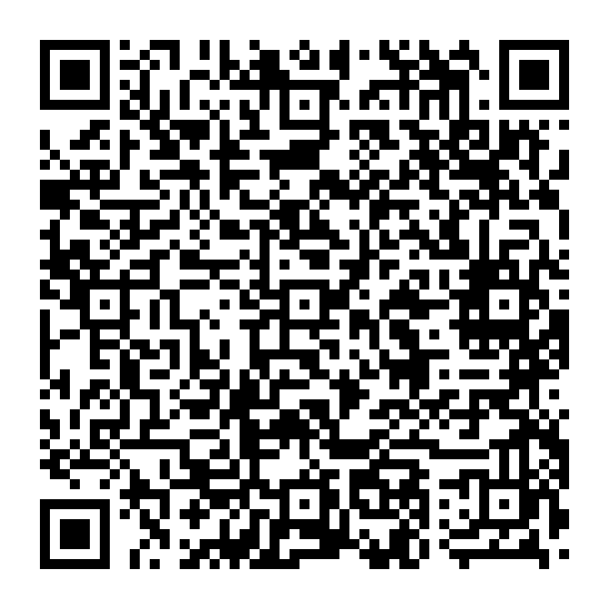 QR-kode