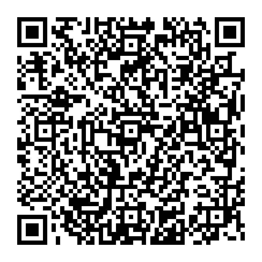 QR-kode