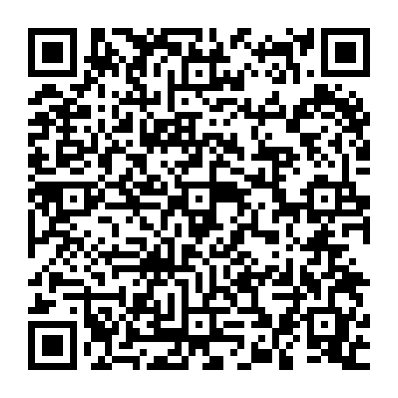 QR-kode