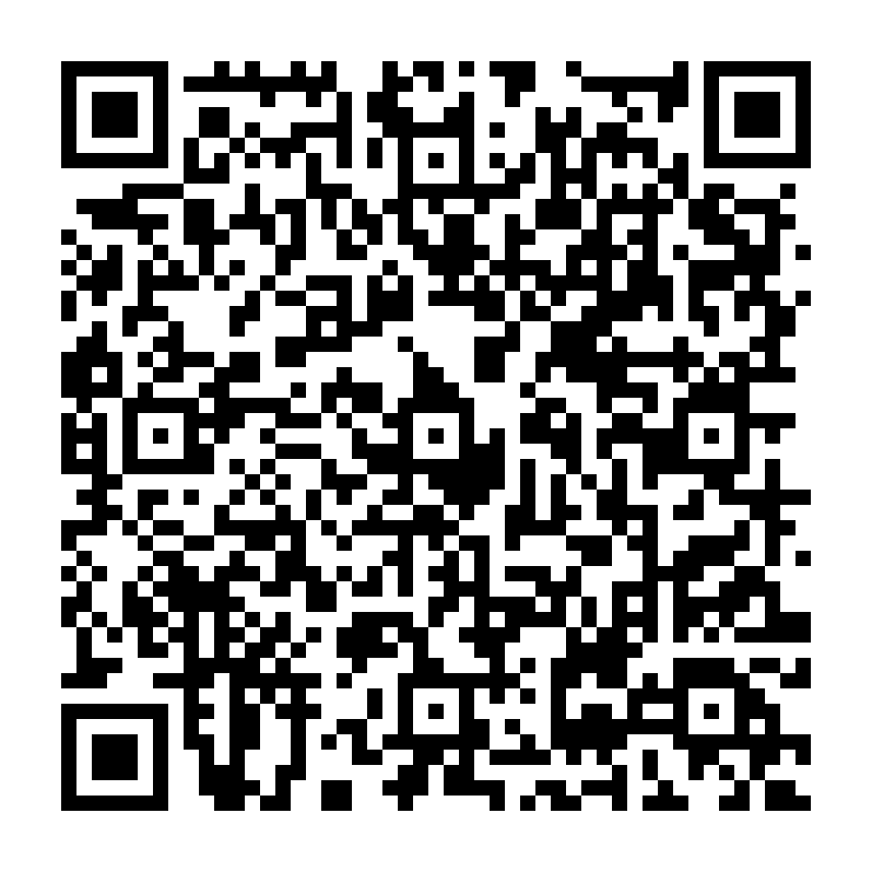 QR-kode