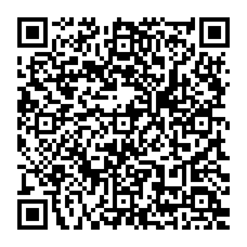 QR-kode