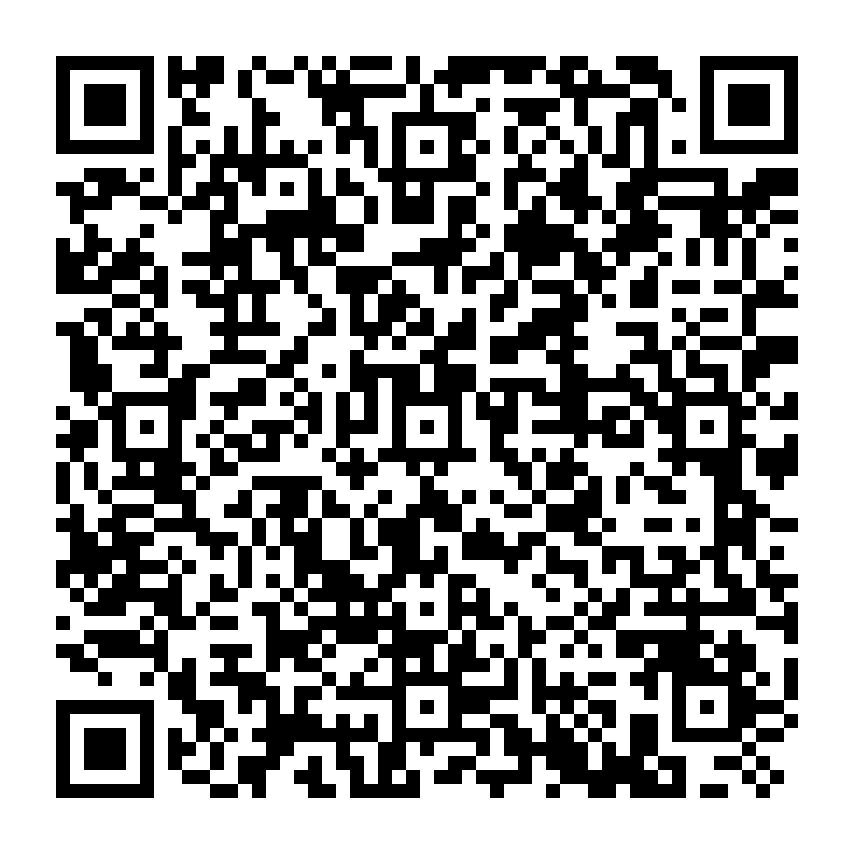 QR-kode