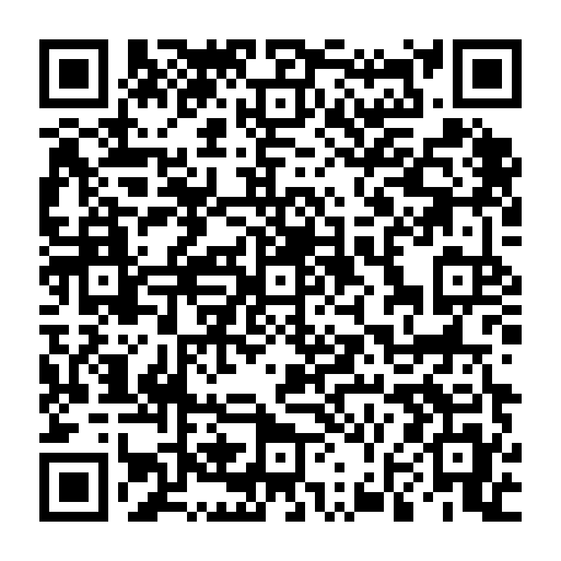QR-kode