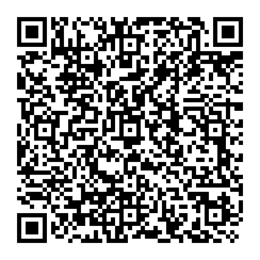 QR-kode