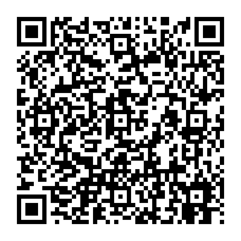 QR-kode