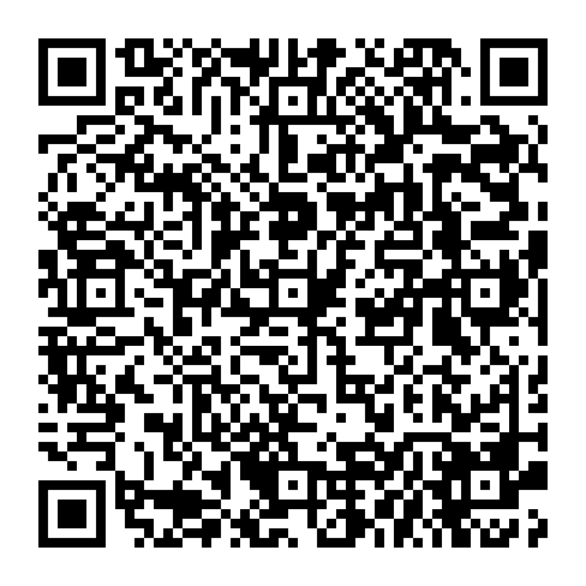 QR-kode