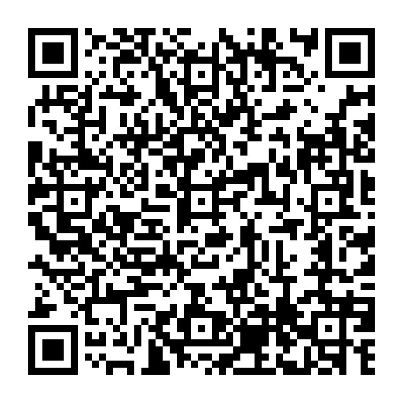 QR-kode