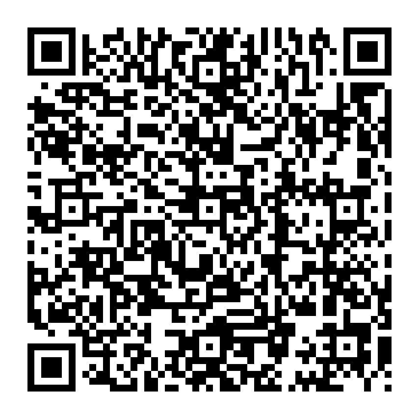 QR-kode