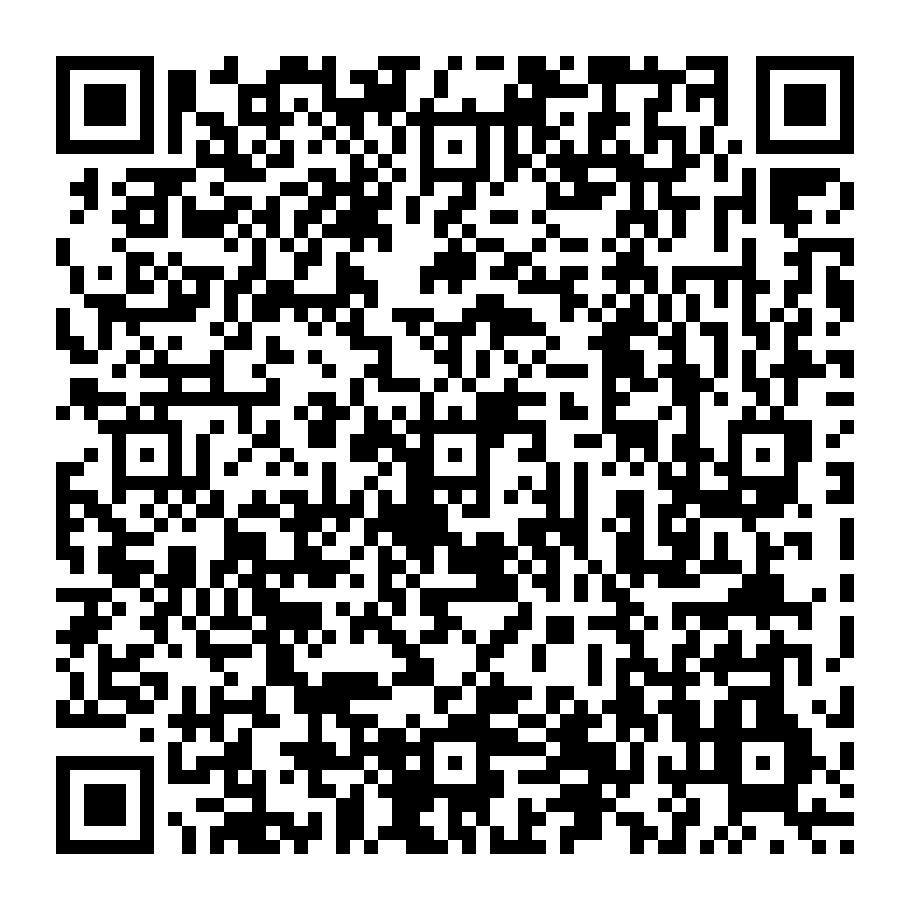 QR-kode