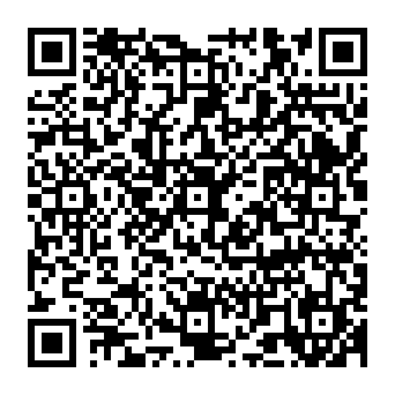 QR-kode
