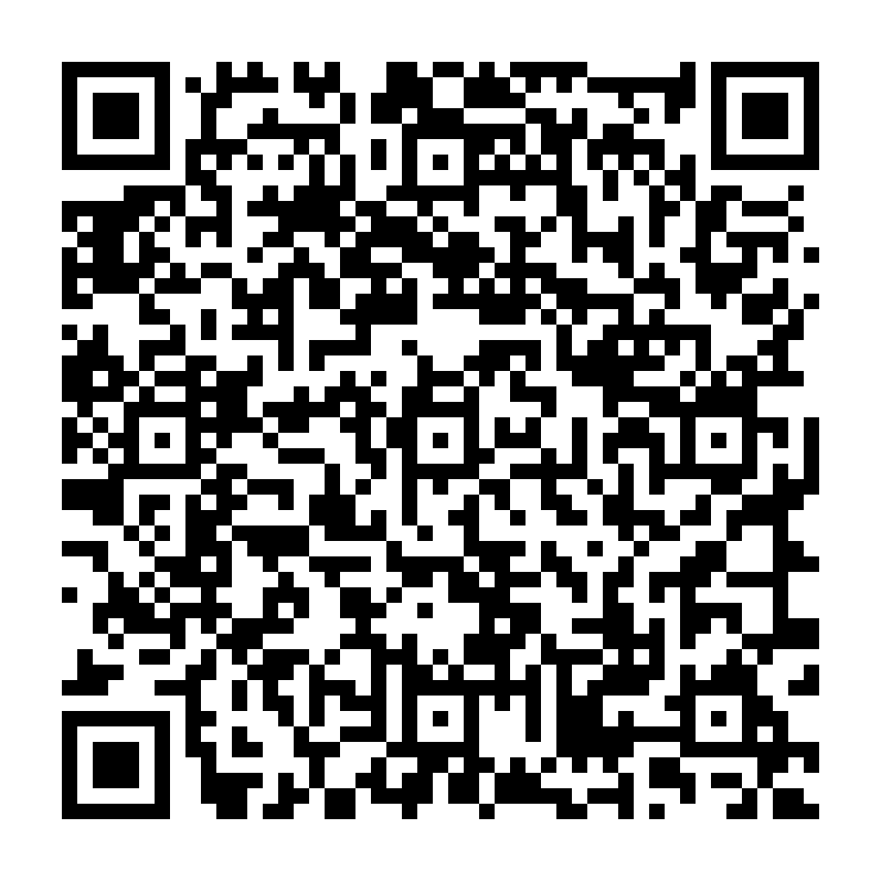 QR-kode