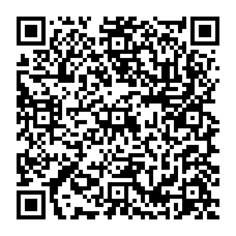 QR-kode