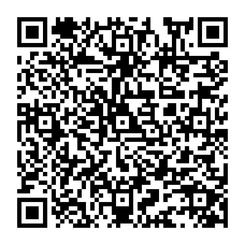 QR-kode