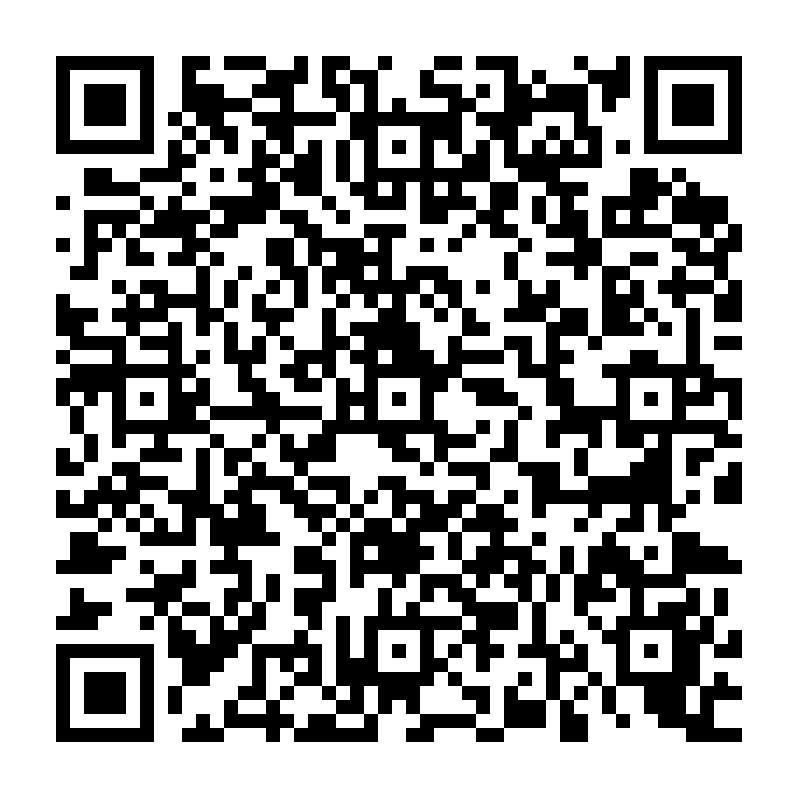 QR-kode