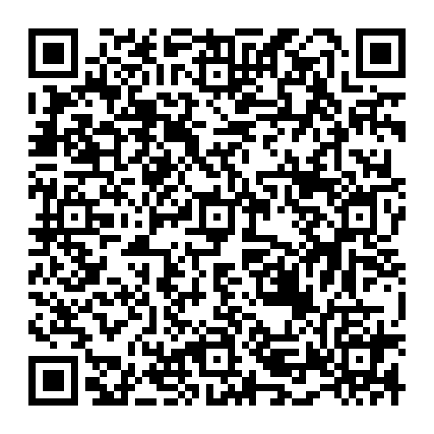 QR-kode