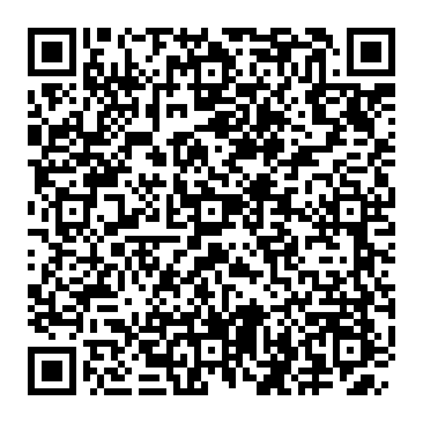 QR-kode