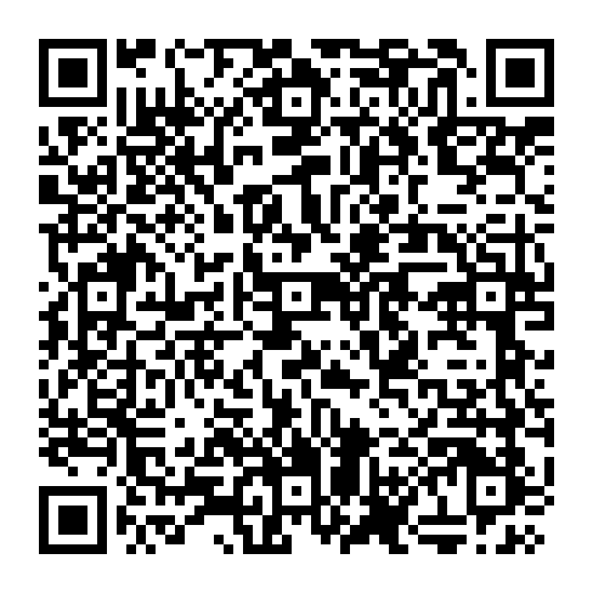QR-kode