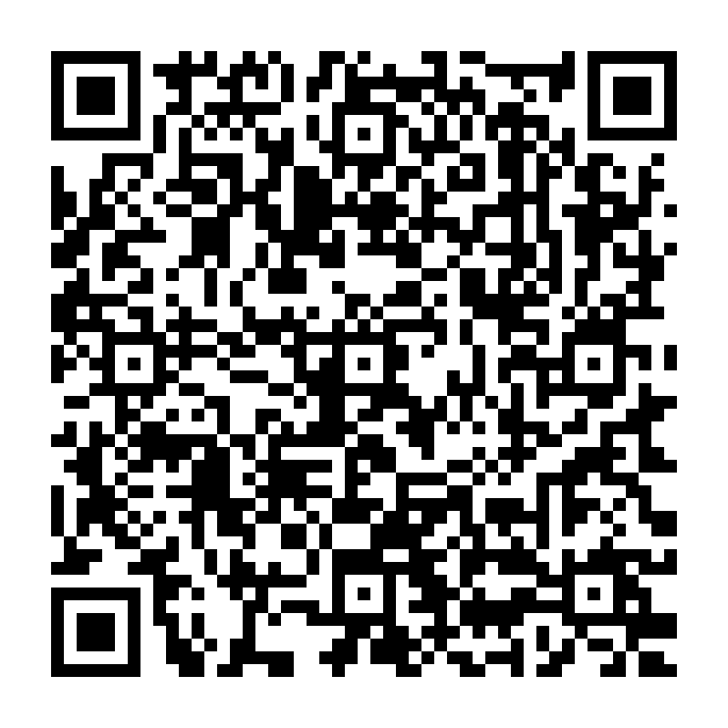 QR-kode