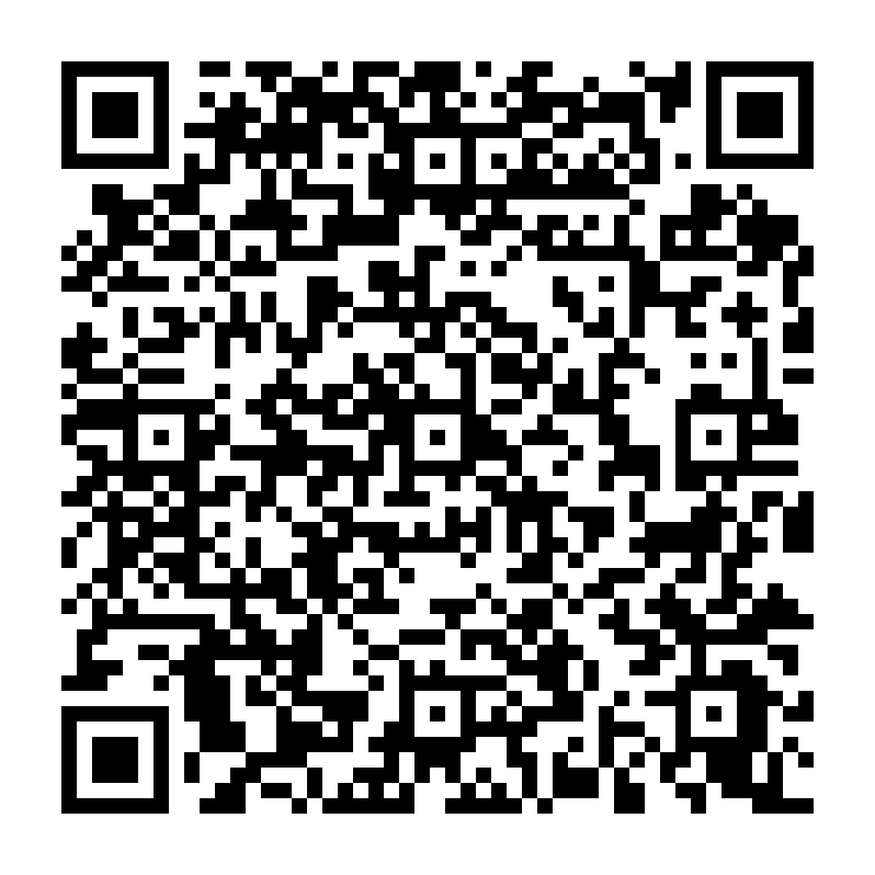 QR-kode