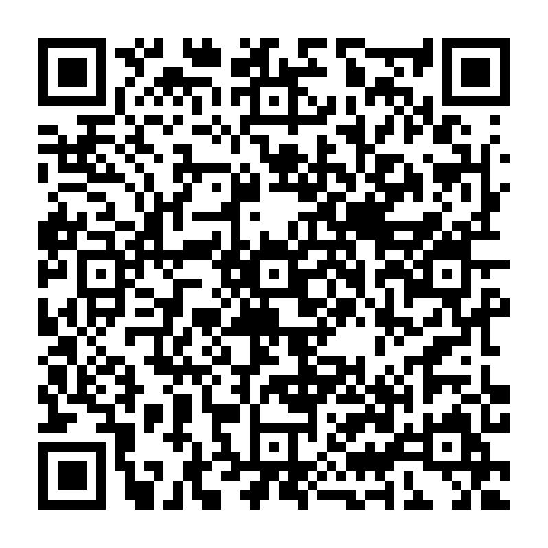 QR-kode