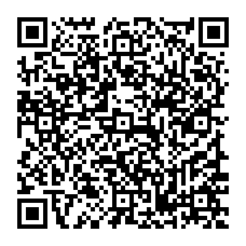 QR-kode