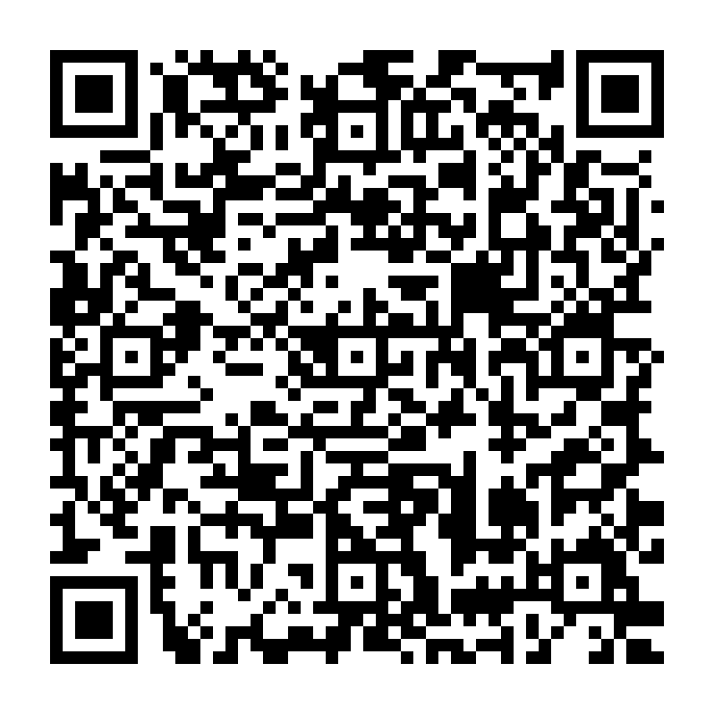 QR-kode