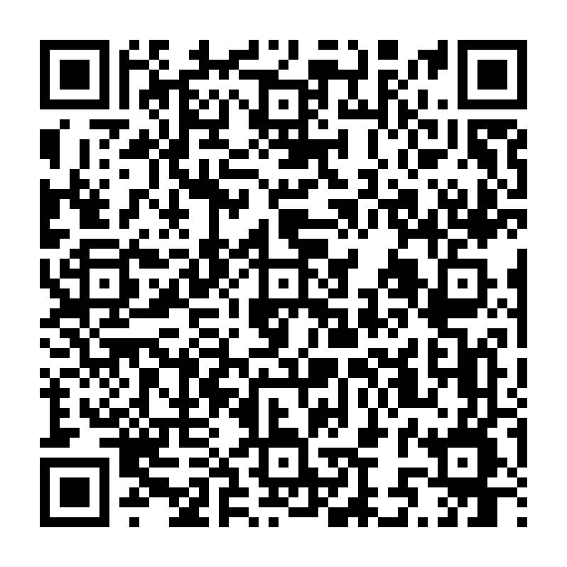 QR-kode