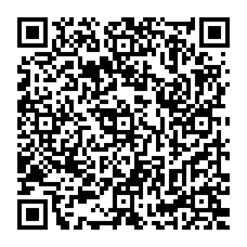QR-kode