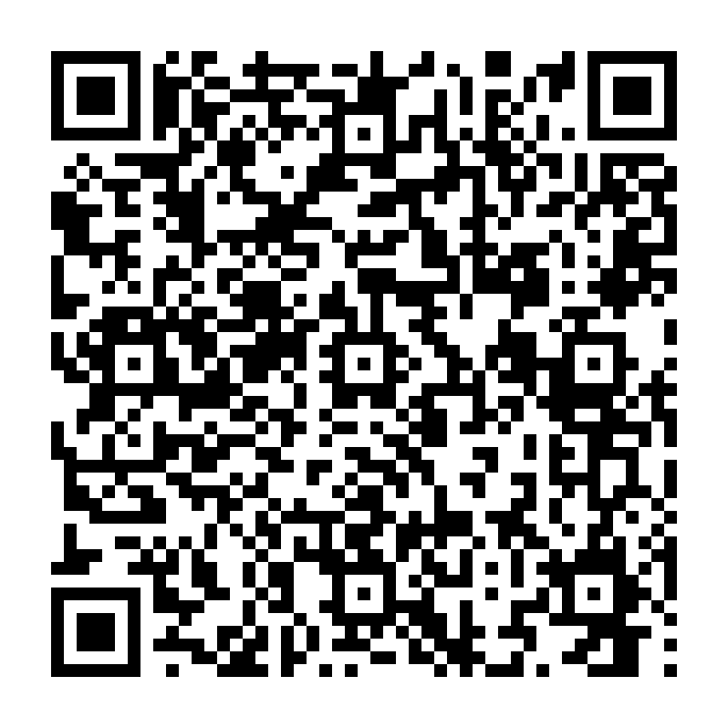 QR-kode