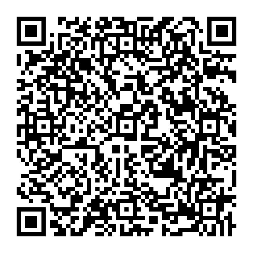 QR-kode