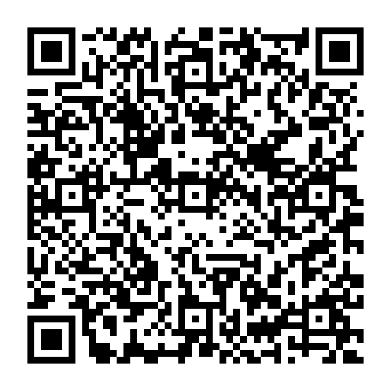 QR-kode
