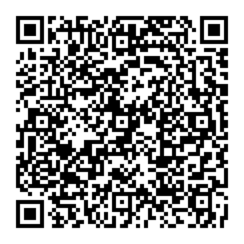 QR-kode