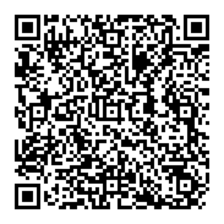 QR-kode