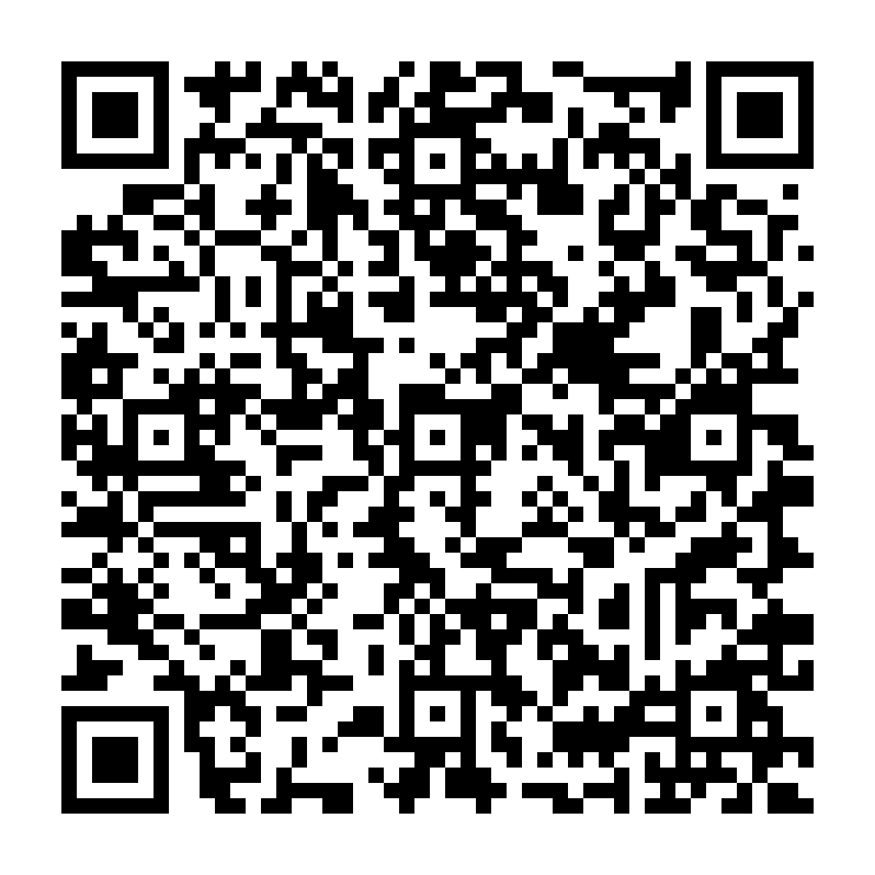 QR-kode