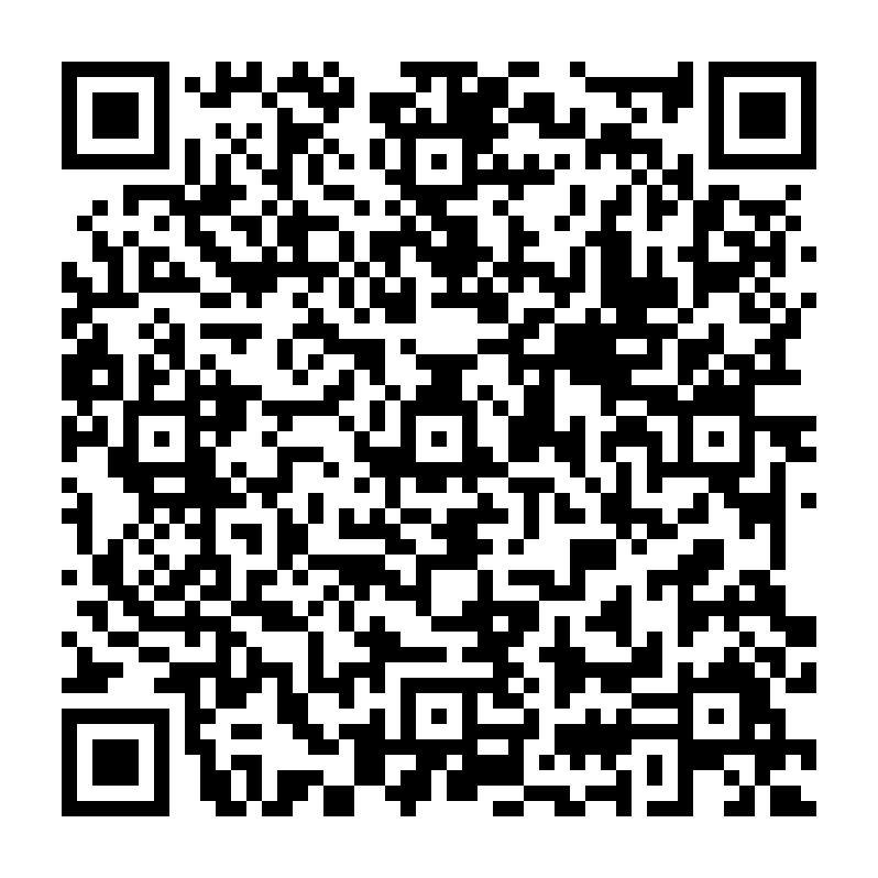 QR-kode