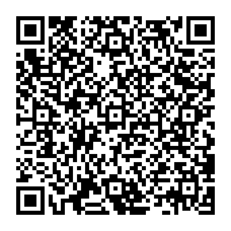 QR-kode