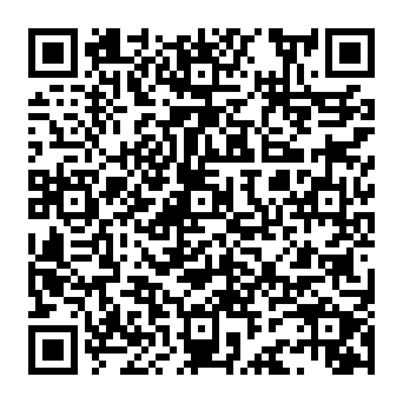 QR-kode