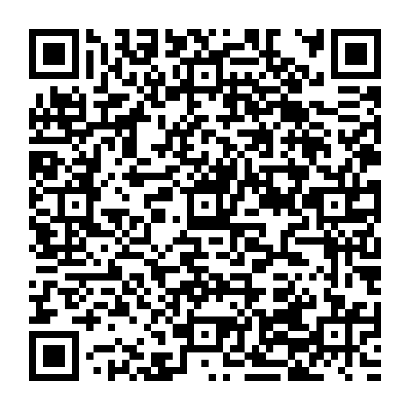 QR-kode