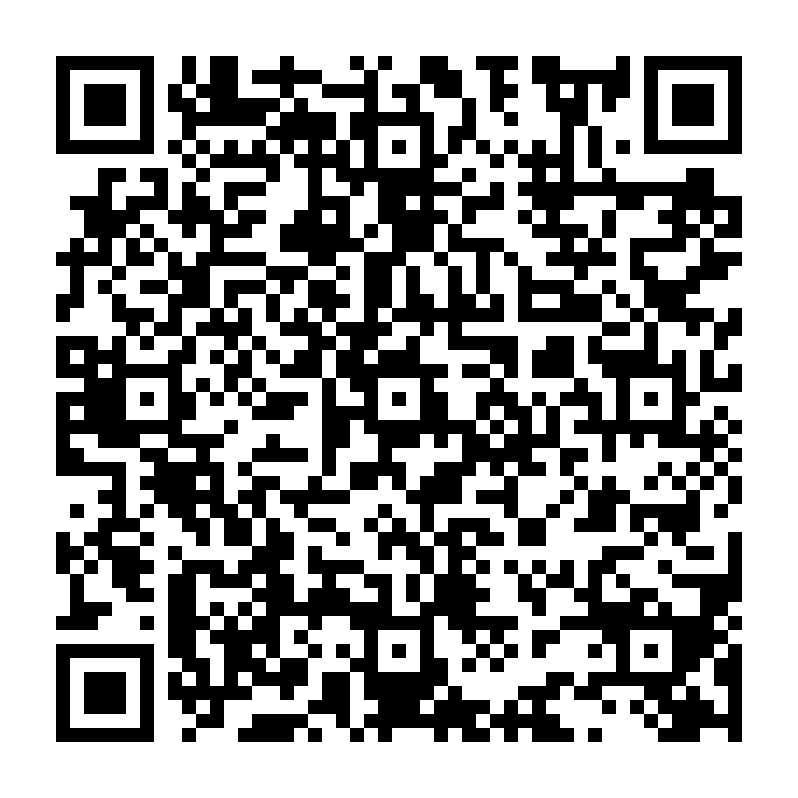 QR-kode