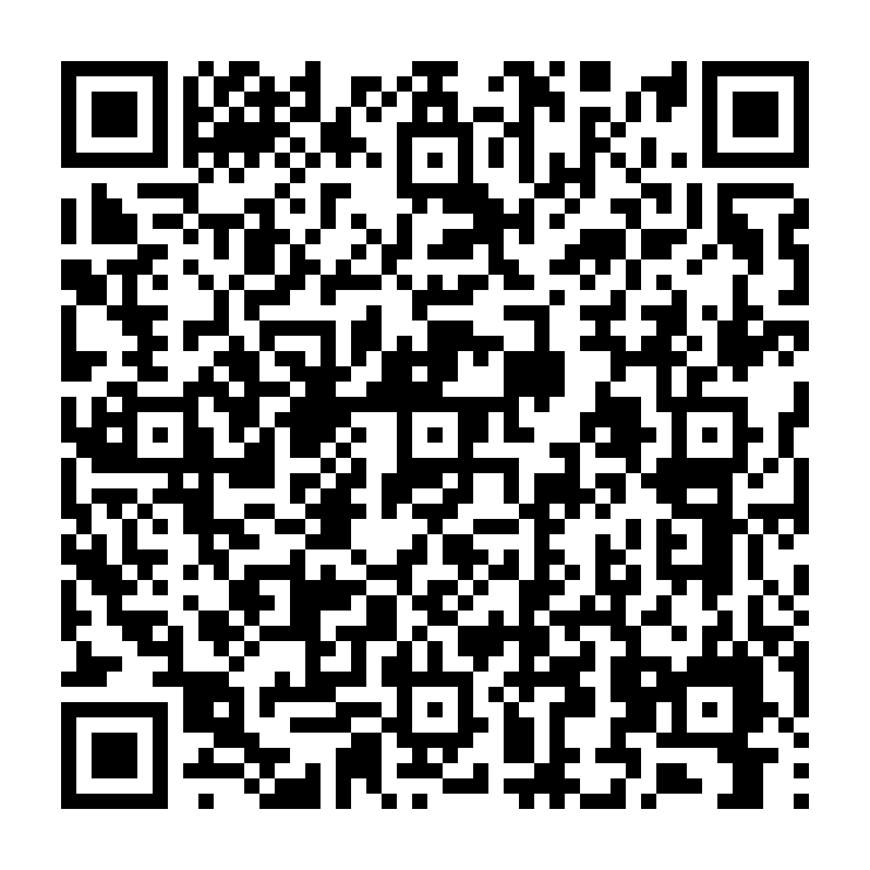 QR-kode