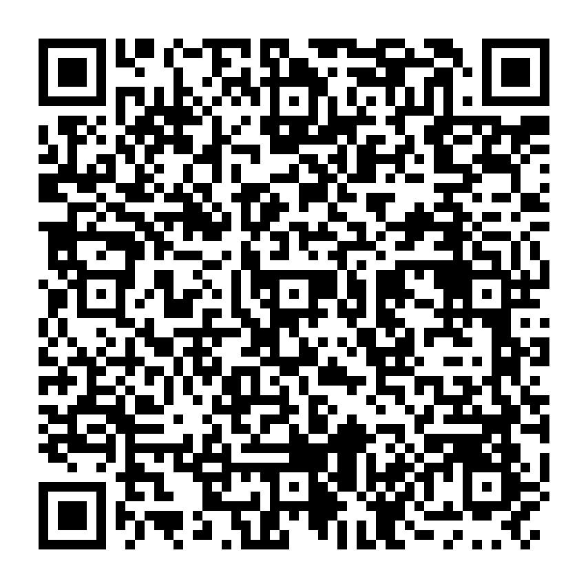 QR-kode